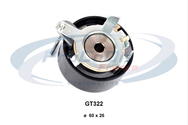 GT322