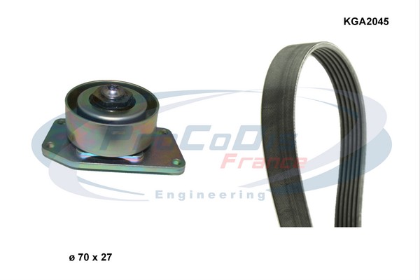 KGA2045