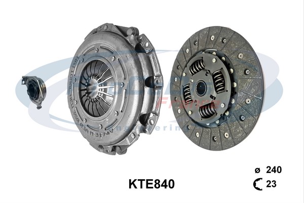 KTE840