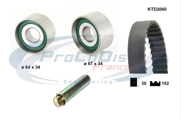KTD2060
