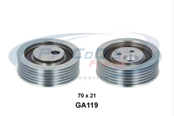 GA119