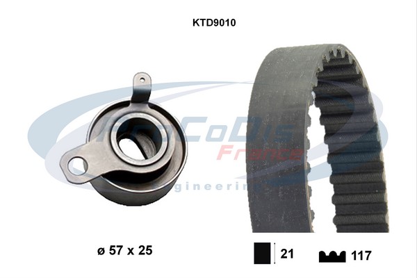 KTD9010