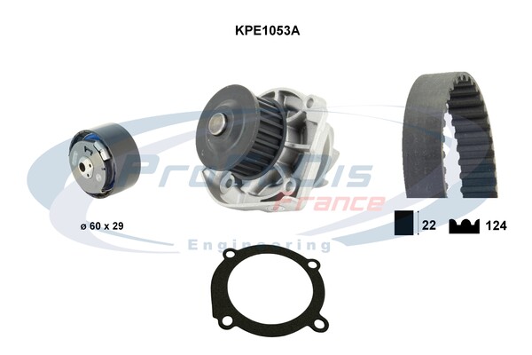 KPE1053A