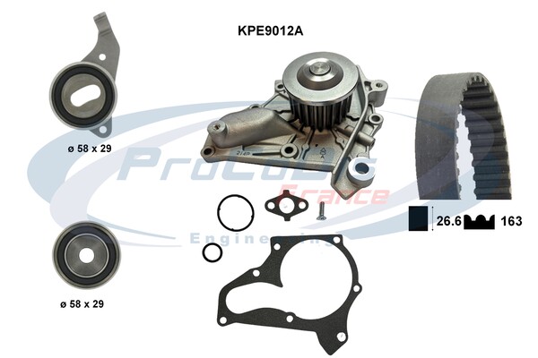 KPE9012A