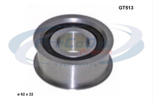GT513