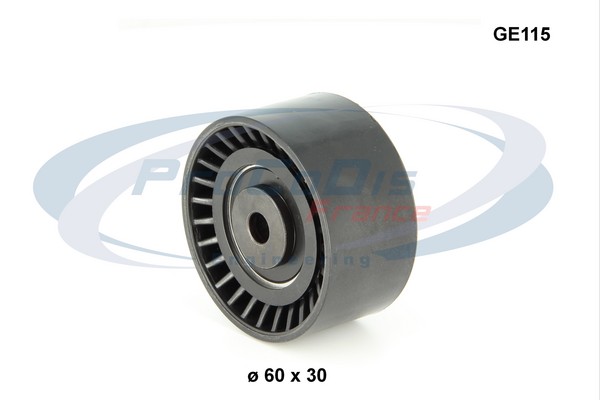 GE115
