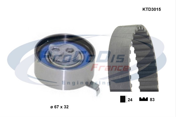 KTD3015
