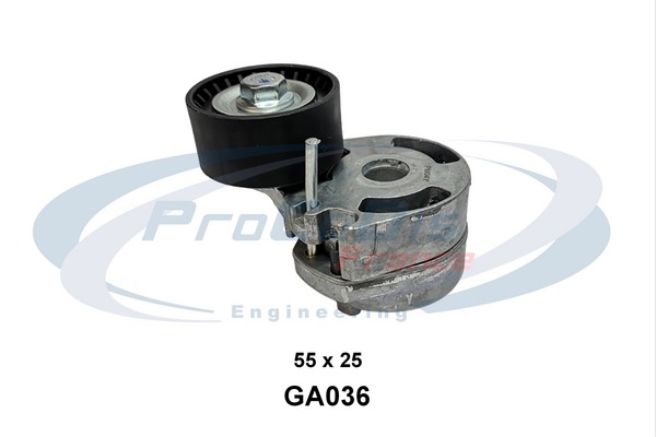 GA036
