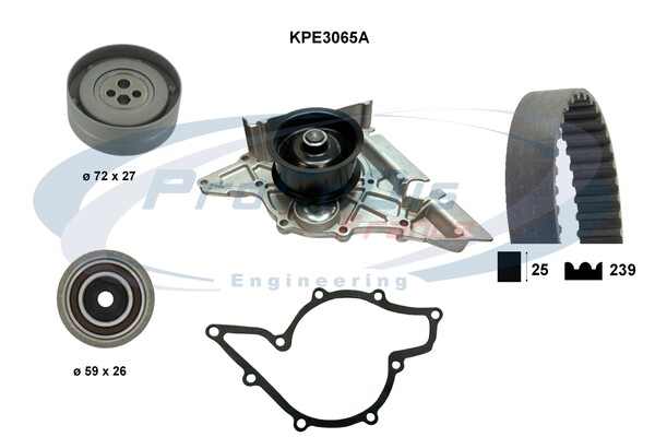 KPE3065A