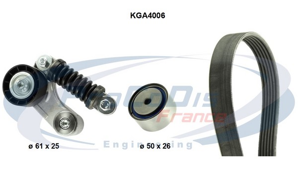 KGA4006