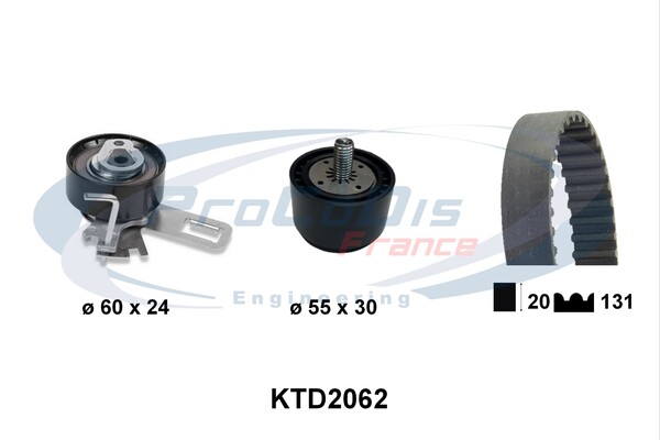 KTD2062