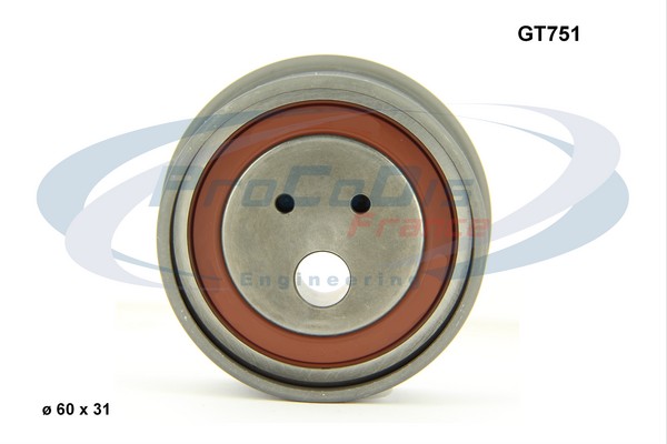 GT751