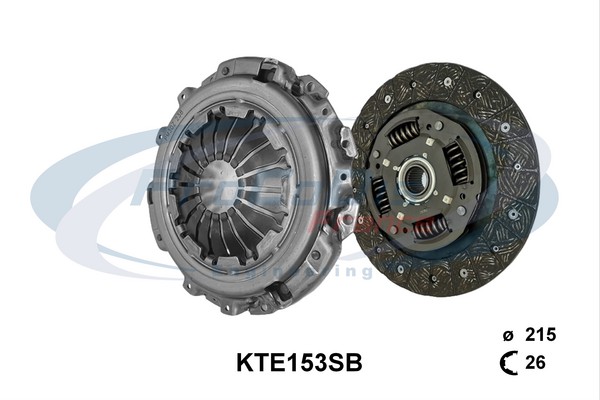KTE153SB