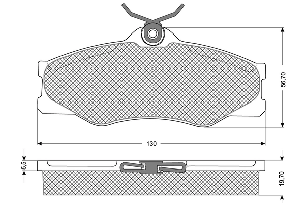 PF1166