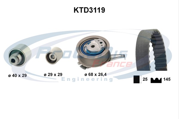 KTD3119