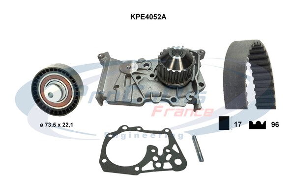 KPE4052A