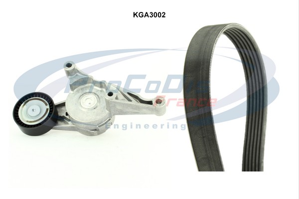 KGA3002