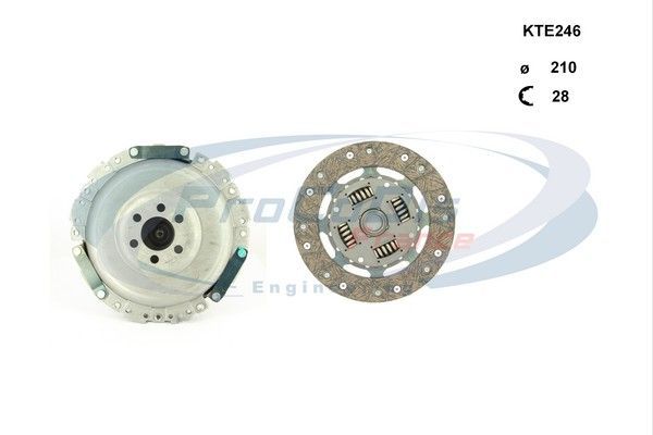 KTE246SB