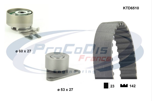 KTD6510
