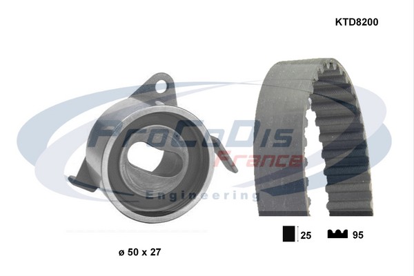 KTD8200