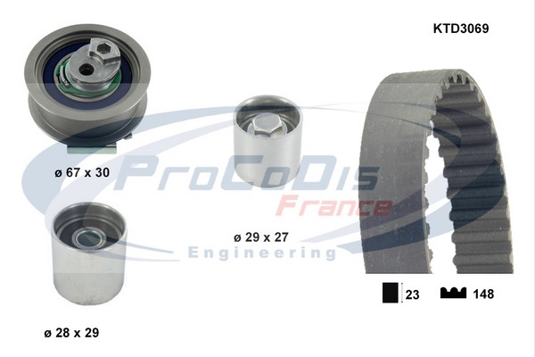 KTD3069