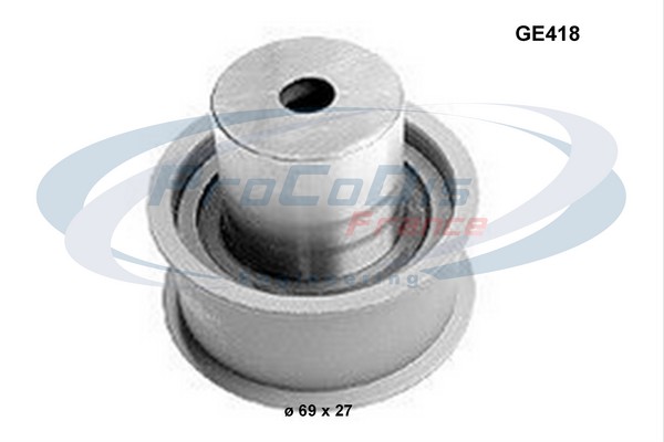 GE418