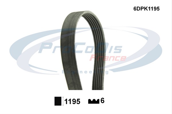 6DPK1195