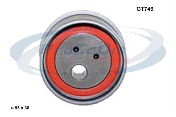 GT749