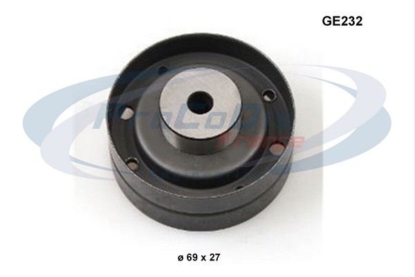 GE232