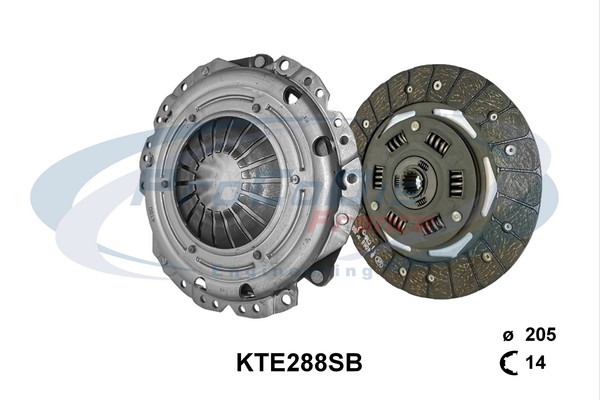 KTE288SB