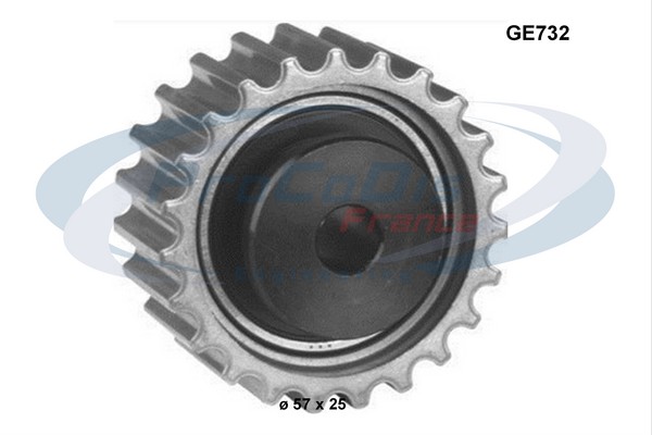 GE732