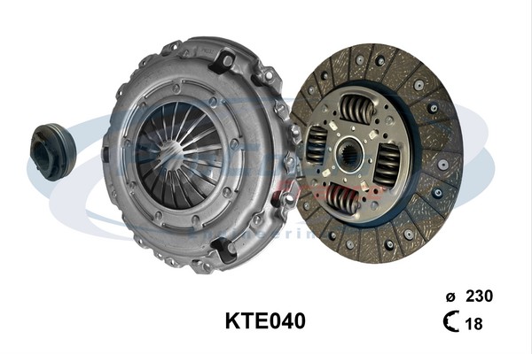 KTE040