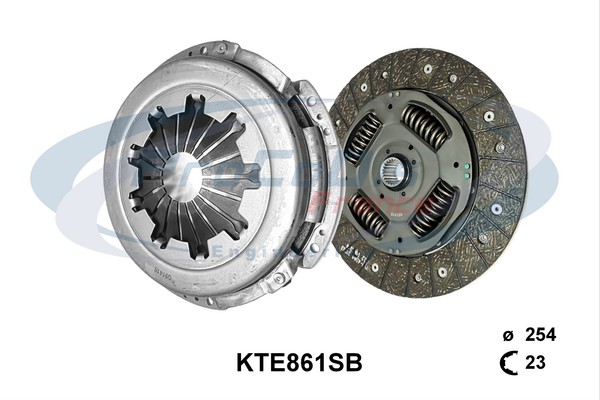 KTE861SB