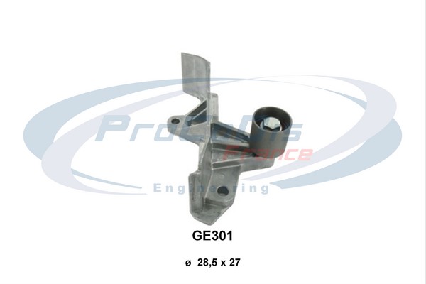 GE301