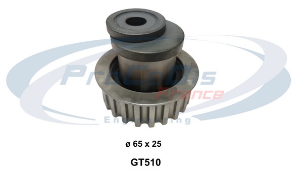 GT510
