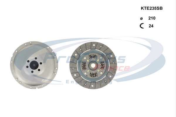 KTE235SB