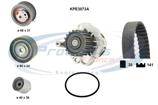 KPE3073A