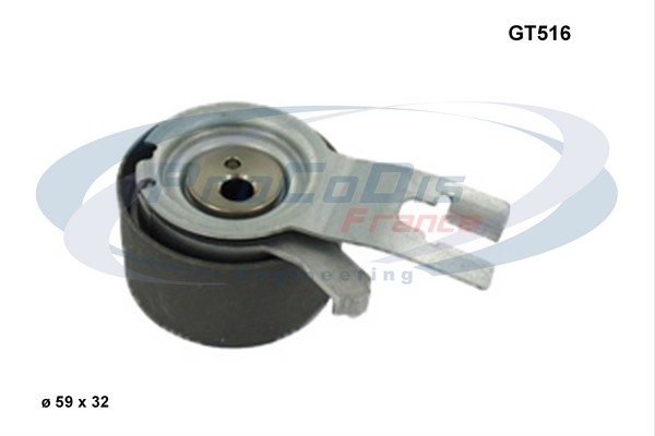 GT516