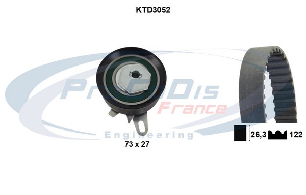 KTD3052