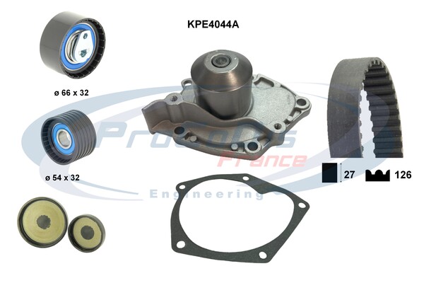 KPE4044A