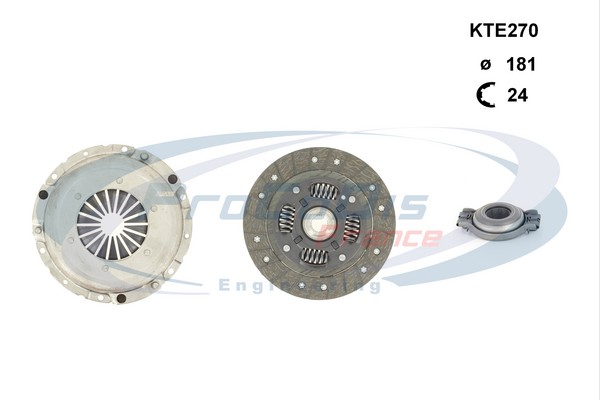 KTE270