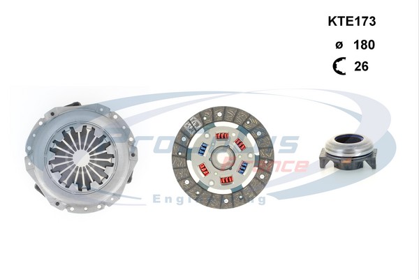 KTE173