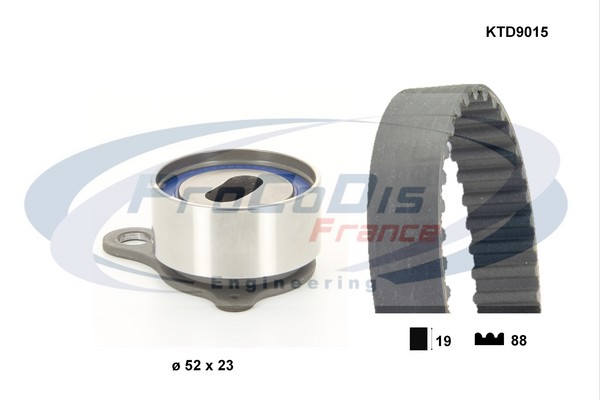 KTD9015