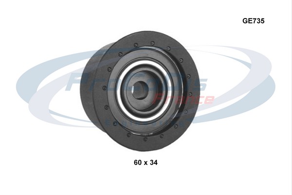GE735
