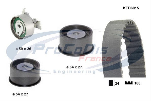 KTD6015