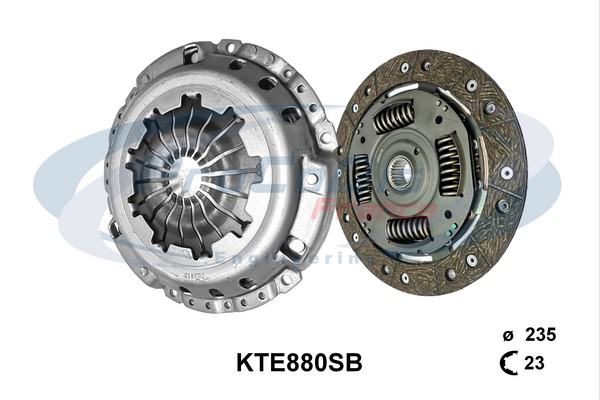 KTE880SB