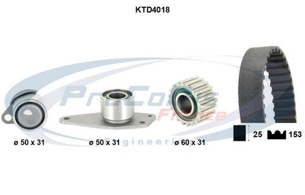 KTD4018