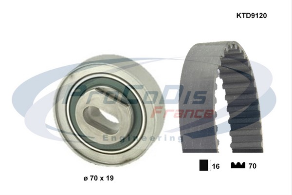KTD9120