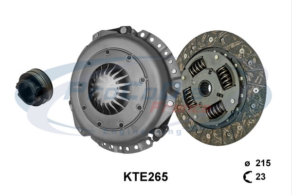 KTE265