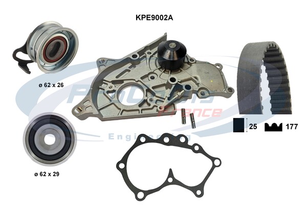 KPE9002A